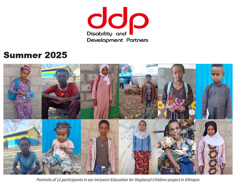 Summer Newsletter 2025