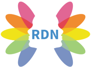 Rainbow Disability Nepal logo